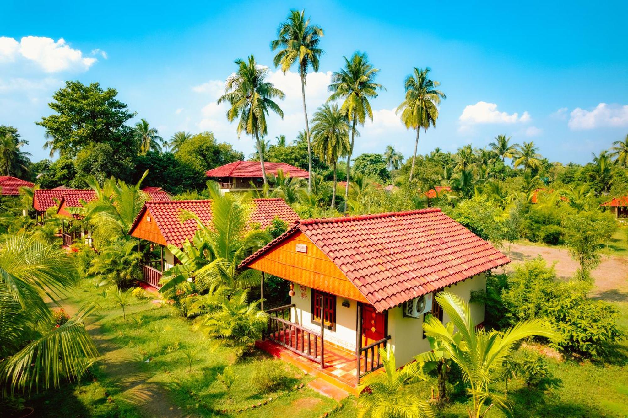 Hotel Gram Bangla Retreat Kalkutta Exterior foto