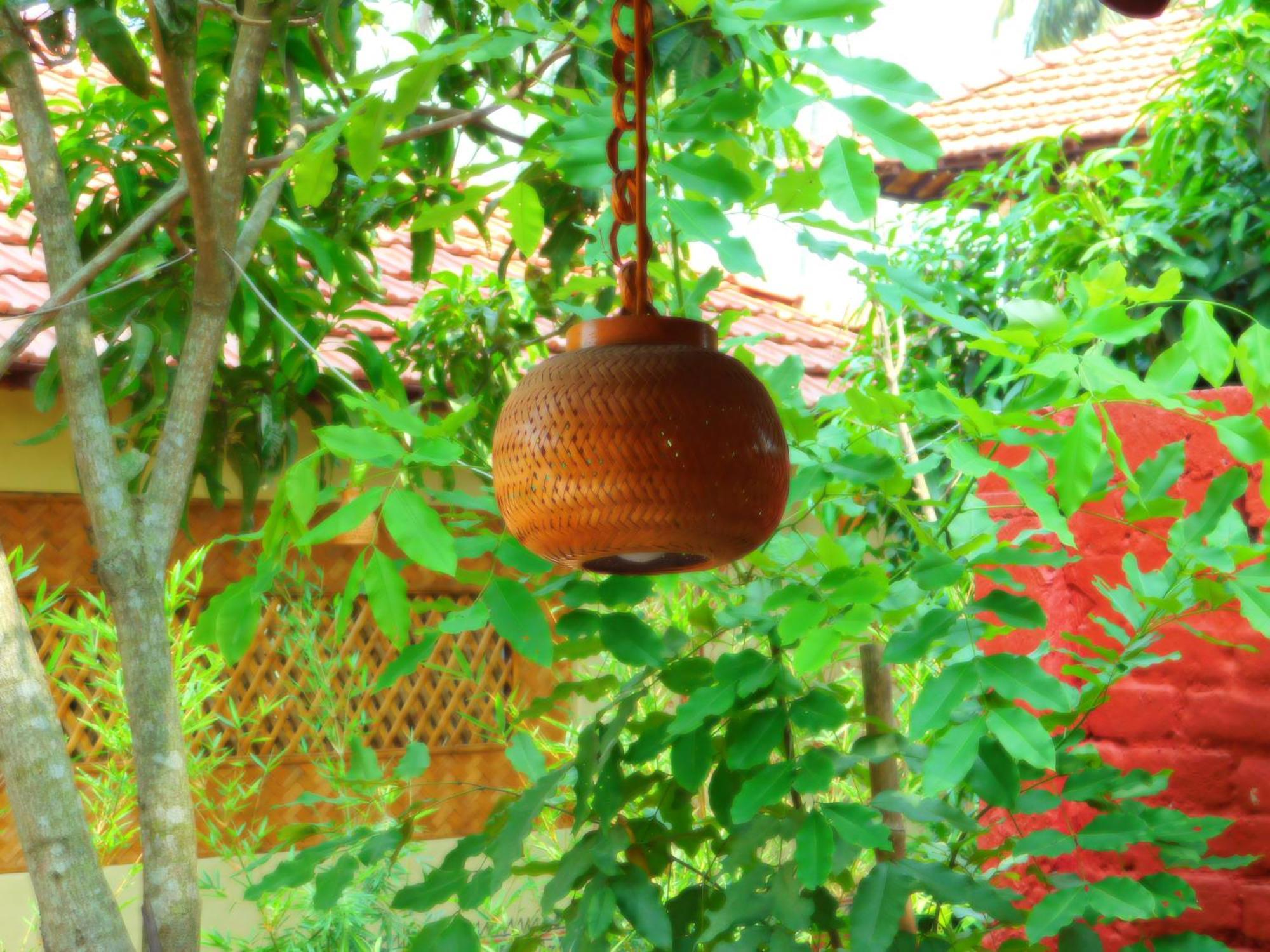 Hotel Gram Bangla Retreat Kalkutta Exterior foto